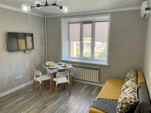 Apartamento Kunaeva 52/2