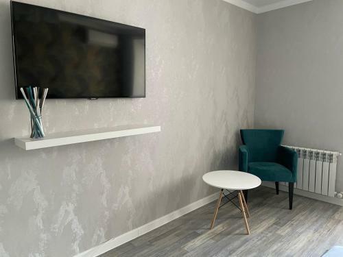 Apartamento Kunaeva 52/2