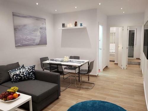 Boliches Apartment