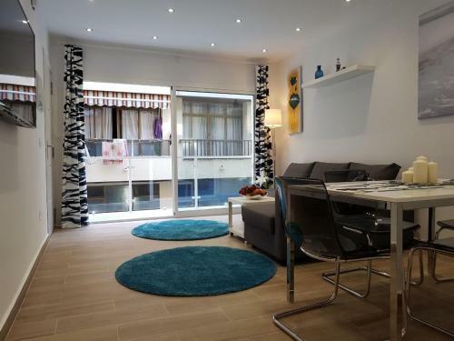 Boliches Apartment