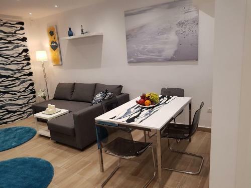 Boliches Apartment