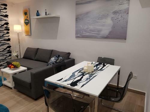 Boliches Apartment