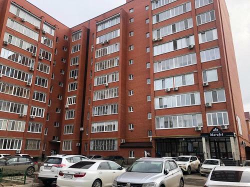 Apartamento V.i.p ???????? ?????? ? ?????? ??????.