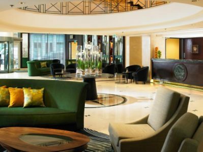 Brussels Marriott Hotel Grand Place
