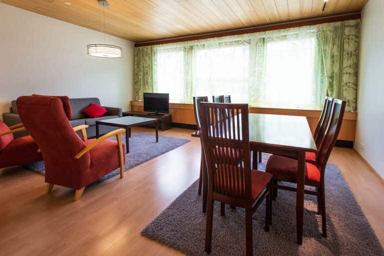 Hotel Cumulus Rovaniemi