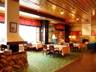 Hotel Cumulus Rovaniemi