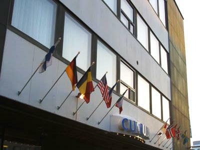 Hotel Cumulus Rovaniemi