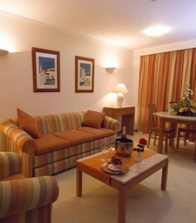 Interpass Vau Hotel Apartamentos