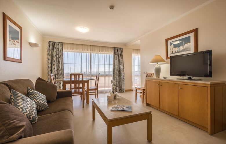 Interpass Vau Hotel Apartamentos