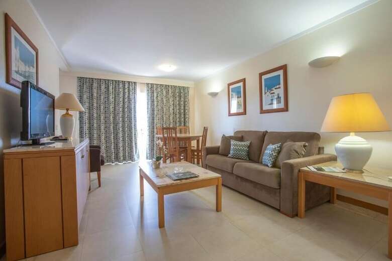 Interpass Vau Hotel Apartamentos