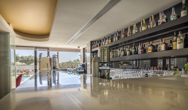 Interpass Vau Hotel Apartamentos