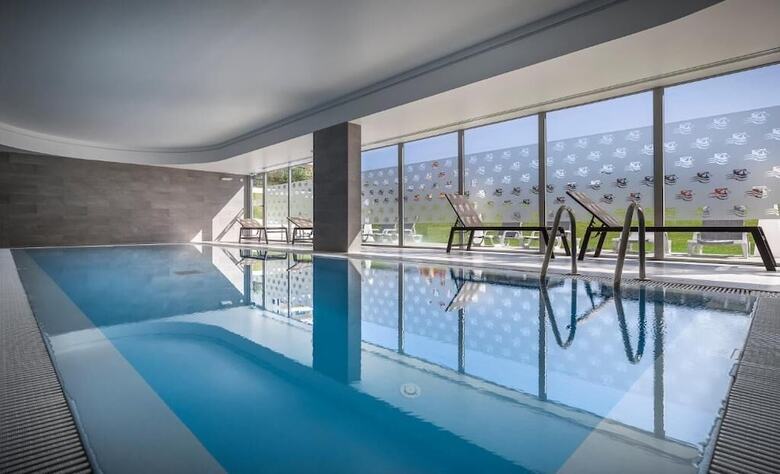 Interpass Vau Hotel Apartamentos