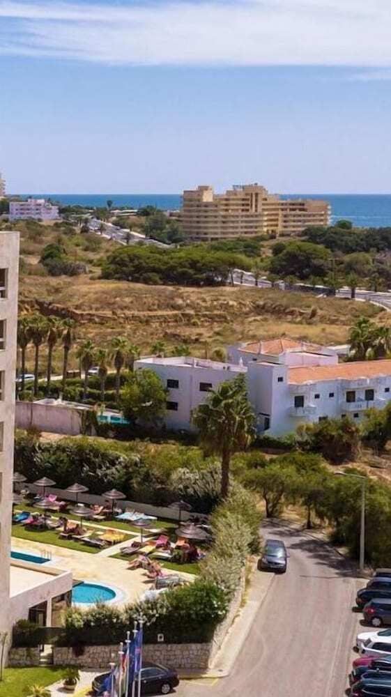 Interpass Vau Hotel Apartamentos