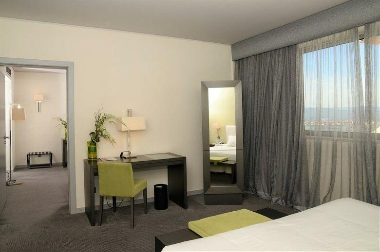 Hotel Pal�cio Da Lous�