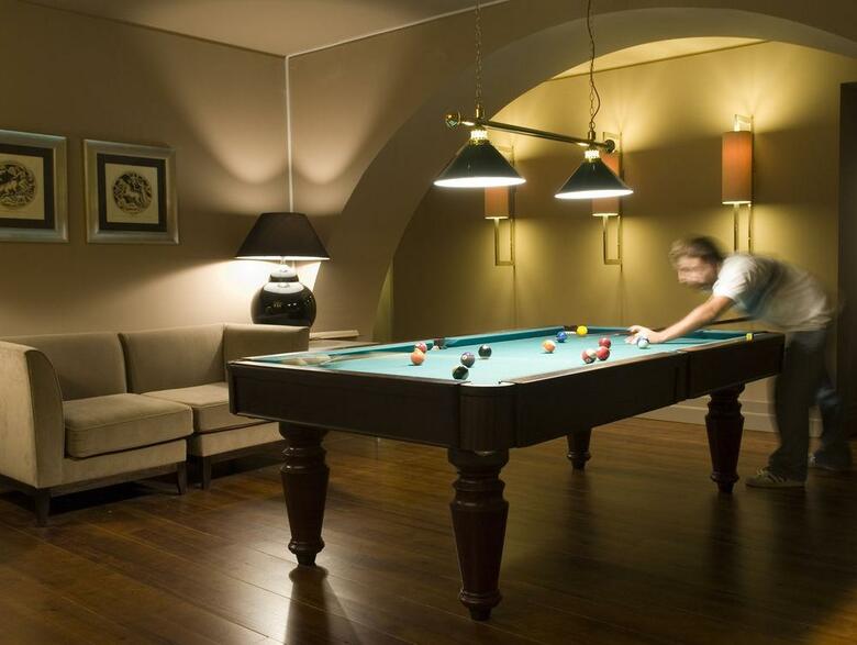 Hotel Pal�cio Da Lous�