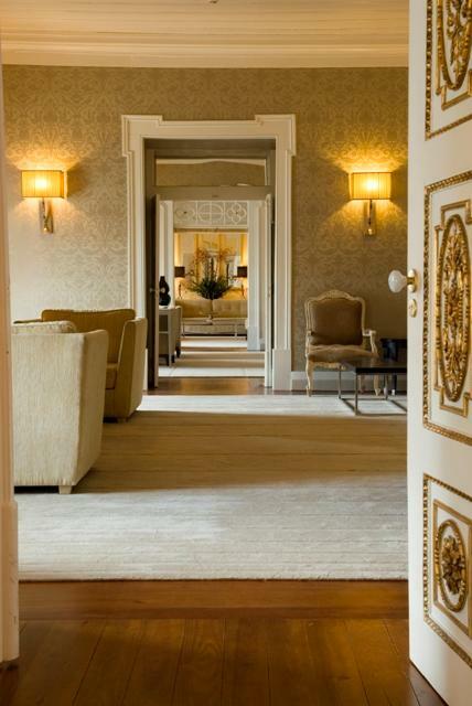 Hotel Pal�cio Da Lous�
