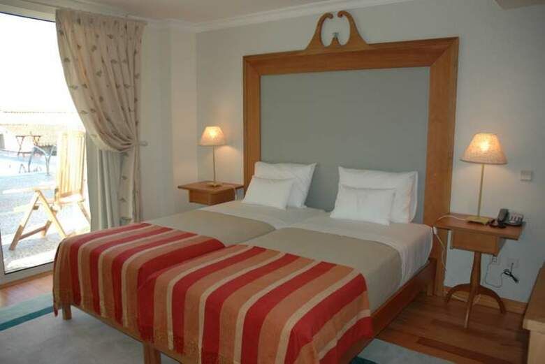 Hotel Estalagem Do Vale