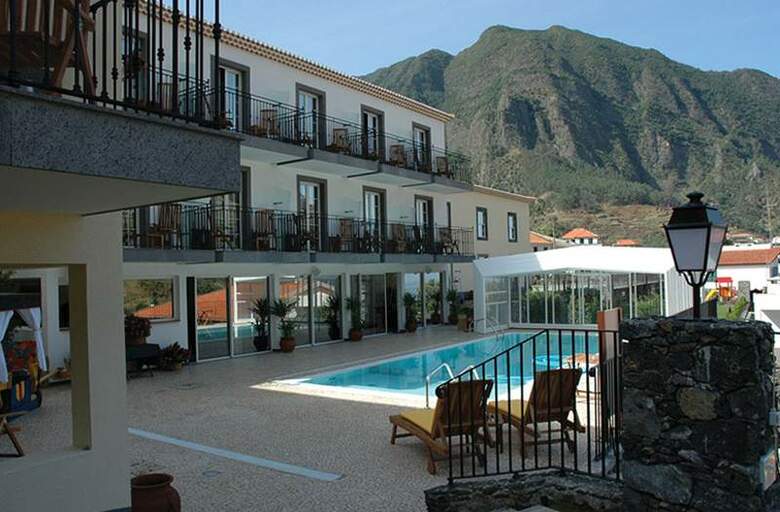Hotel Estalagem Do Vale