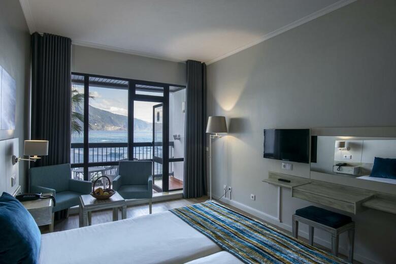 Hotel Estalagem Do Mar