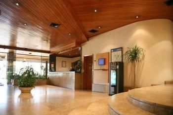Hotel Moutados