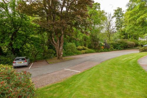 Cuillin Hills Hotel(.)