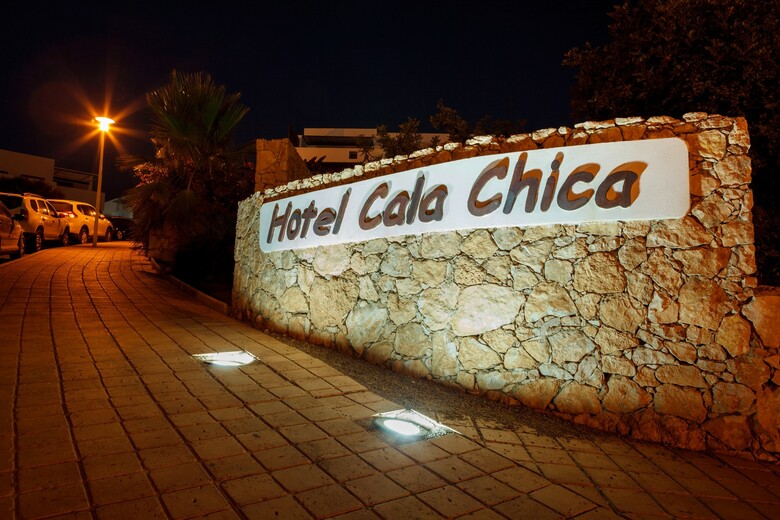 Hotel Cala Chica