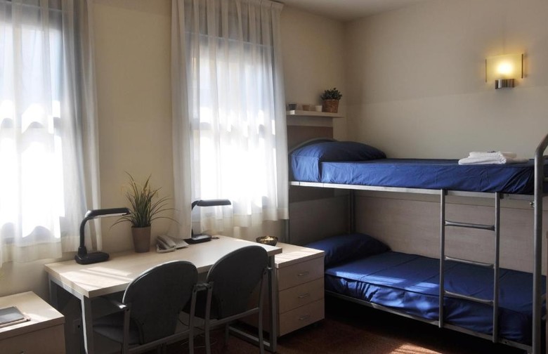 Residencia Universitaria Blas de Otero