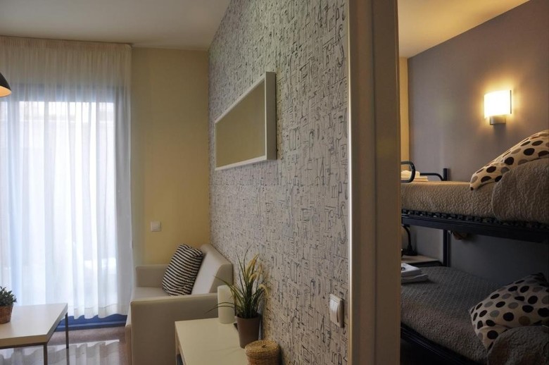 Residencia Universitaria Blas de Otero