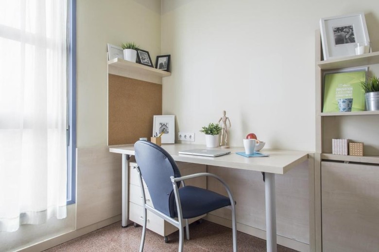 Residencia Universitaria Blas de Otero