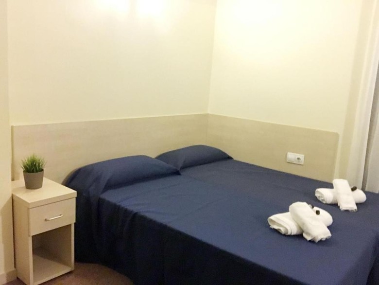 Residencia Universitaria Blas de Otero