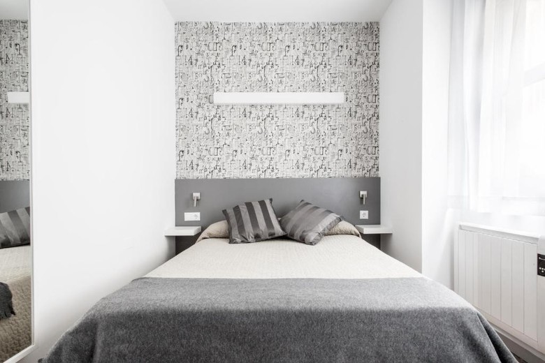 Residencia Universitaria Blas de Otero