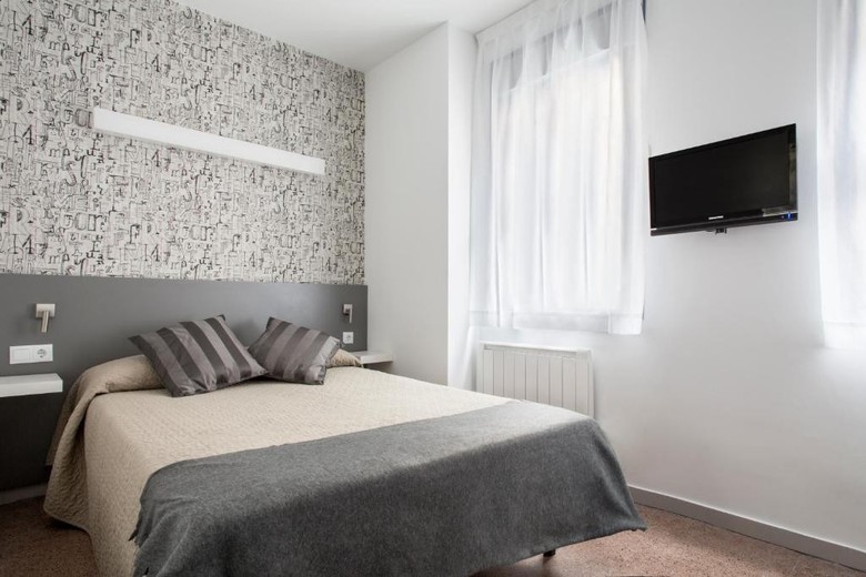 Residencia Universitaria Blas de Otero