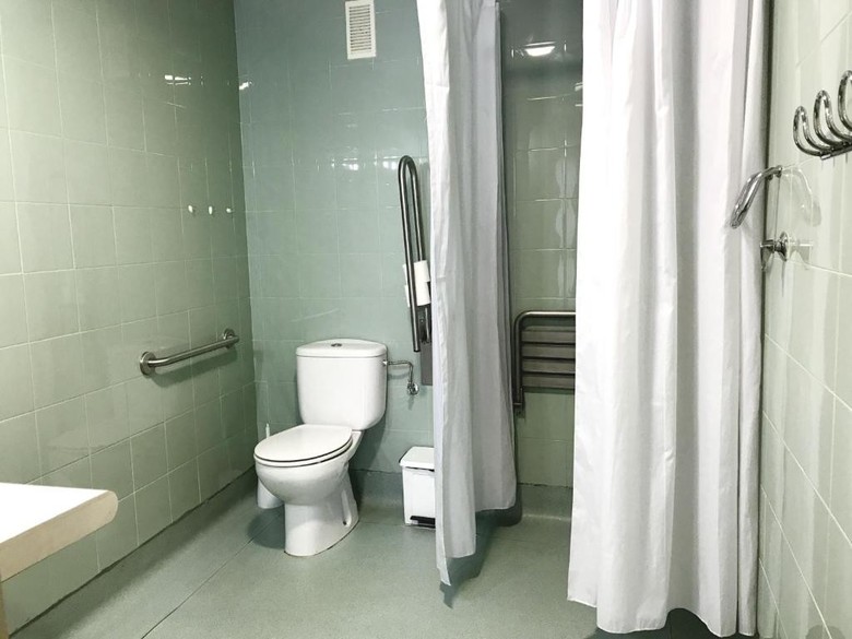 Residencia Universitaria Blas de Otero