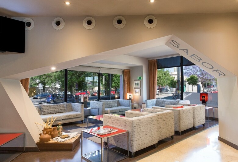 Hotel Ribera De Triana