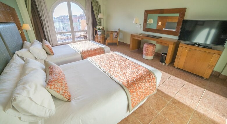 Hotel Grand Mogador Menara