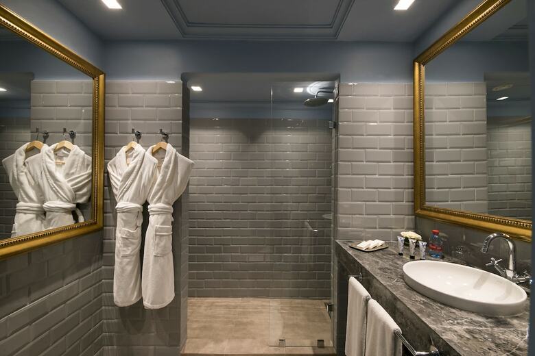 Hotel Grand Mogador Menara
