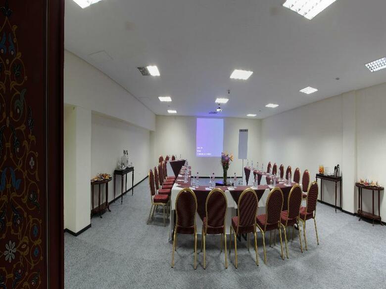 Hotel Grand Mogador Menara