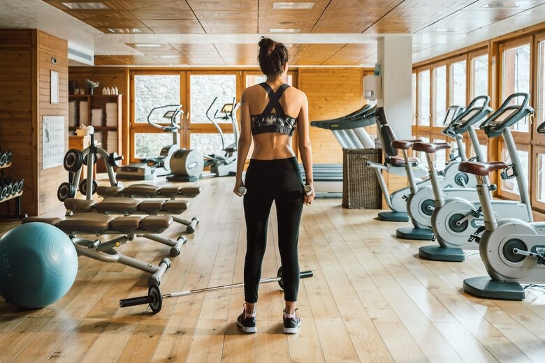Sport Hotel