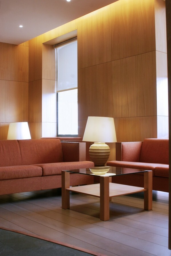 Hotel Posadas de Espa�a Cartagena