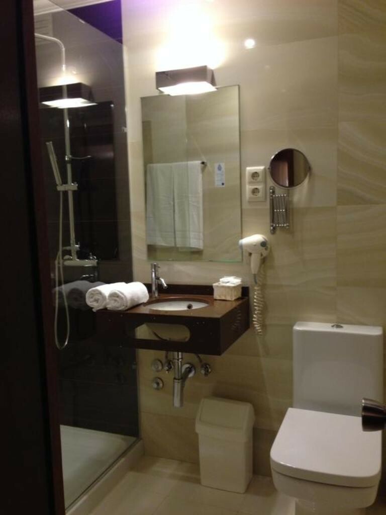 Hotel Da Bolsa