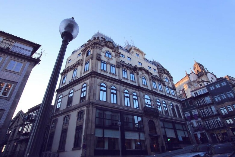 Hotel Da Bolsa