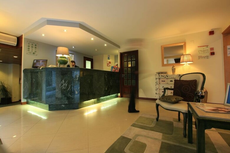 Hotel Da Bolsa