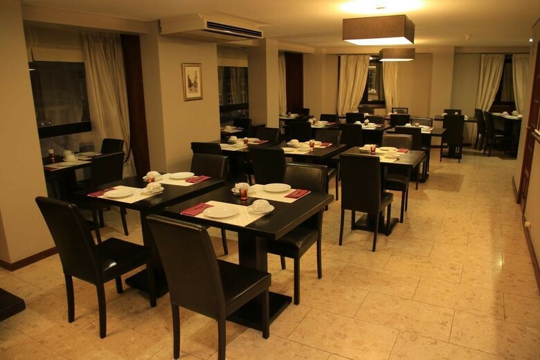 Hotel Da Bolsa