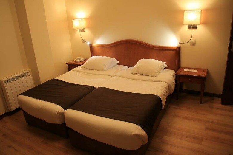 Hotel Da Bolsa