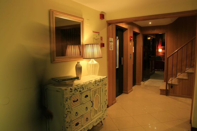Hotel Da Bolsa