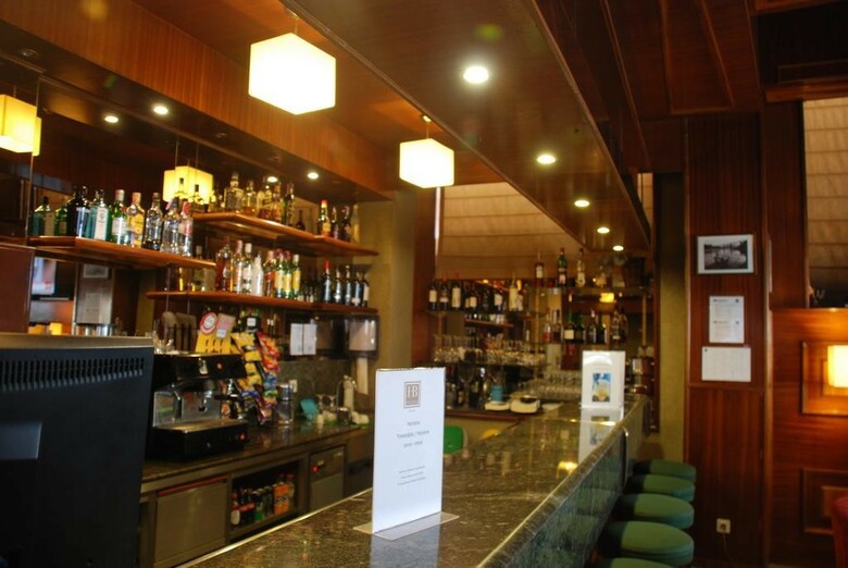 Hotel Da Bolsa