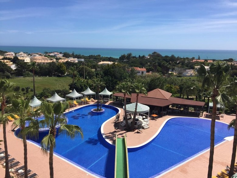 Hotel Baia Grande