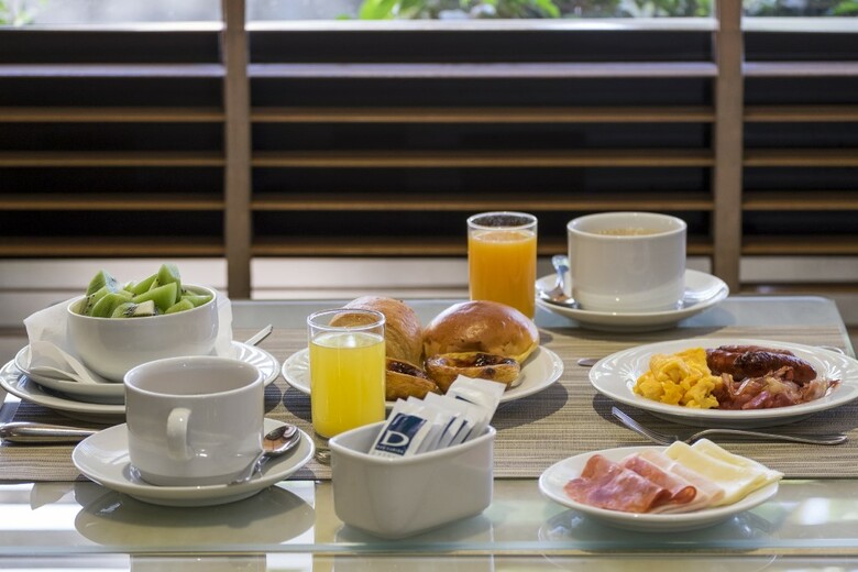 Hotel Dom Carlos Park