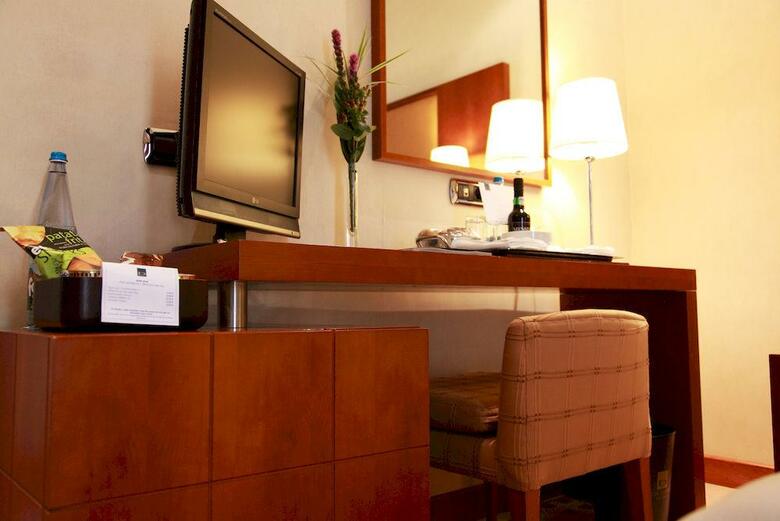 Hotel Dom Carlos Liberty