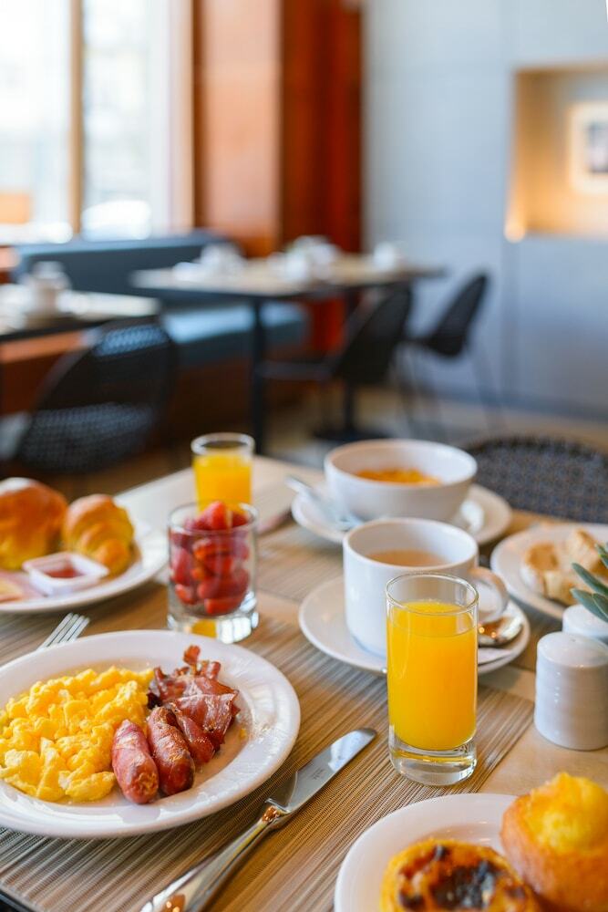 Hotel Dom Carlos Liberty